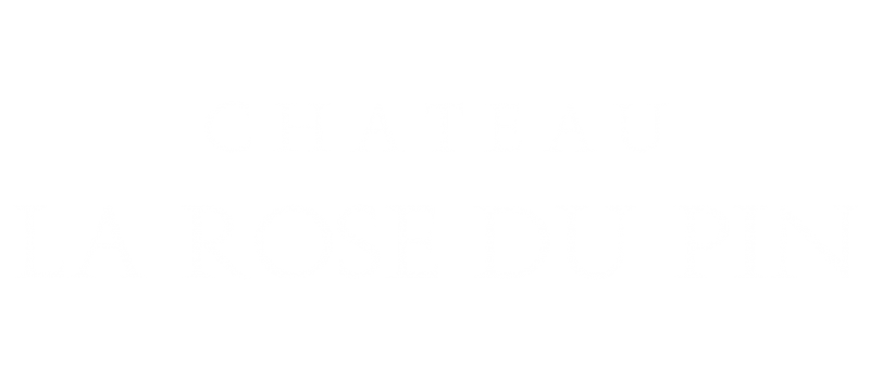 Pin Rose du La Château